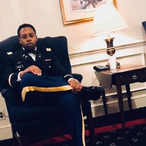 Meet your Posher, Enoch